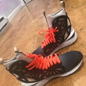 Puma x Sophia Webster